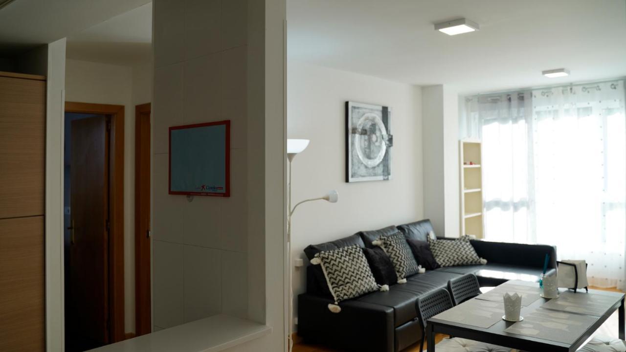 Solares Style Vistas Al Rio Miera Apartment Exterior photo