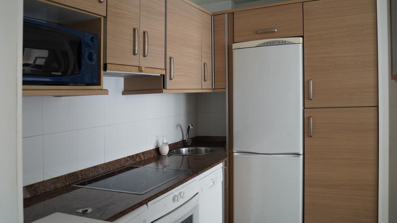 Solares Style Vistas Al Rio Miera Apartment Exterior photo