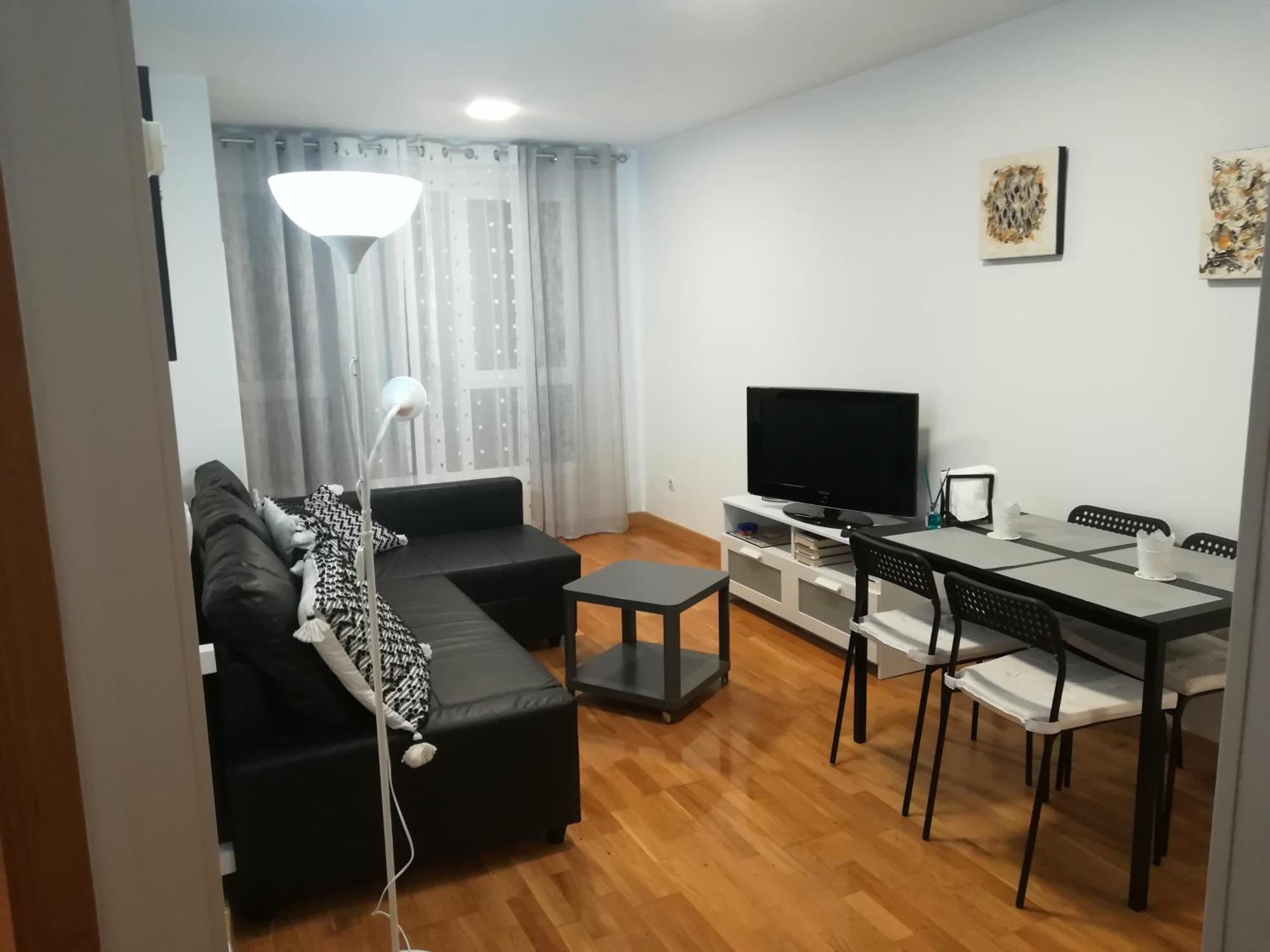 Solares Style Vistas Al Rio Miera Apartment Exterior photo